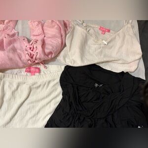 L/ XL Dolls Kill Bundle!